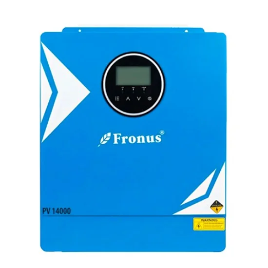 Fronus META PV14000 10kW Hybrid Solar Inverter