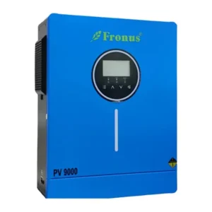 Fronus META PV9000 6kW Hybrid Solar Inverter