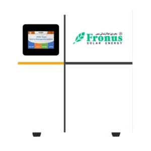 Fronus Titan 2.4kWH Lithium Battery 24V 100Ah