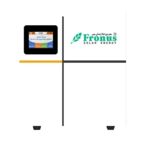 Fronus Titan 5.12kWh Lithium Battery 48V 100Ah