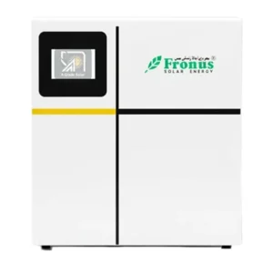 Fronus Titan 5.12kWh Lithium Battery 48V 300Ah