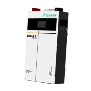 Fronus TP LD 51 5.12kWh Lithium Ion Battery 51V 100Ah