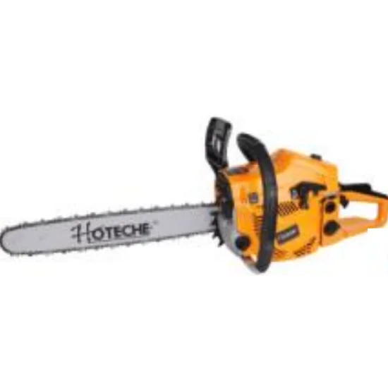 Hoteche G840004 45CC Gasoline Chain Saw