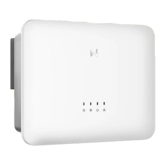 Goodwe 50Kw On-Grid Solar Inverter