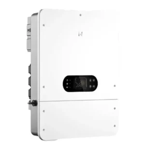 Goodwe 15kw 3-Phase Hybrid Solar Inverter