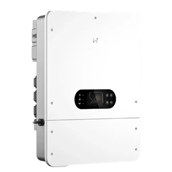 Goodwe 15kw 3-Phase Hybrid Solar Inverter