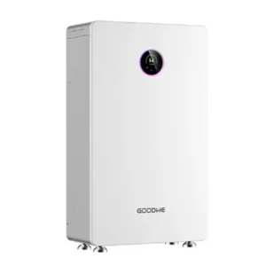 Goodwe BAT 14.3kWh IP20 Lithium Battery