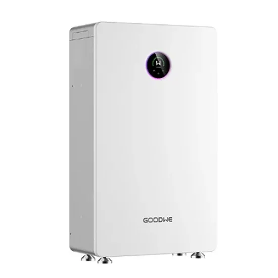 Goodwe BAT 14.3kWh IP20 Lithium Battery
