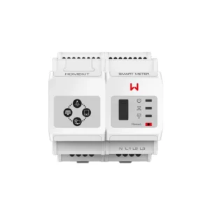 Goodwe HomeKit 3000 smart meter 3-phase