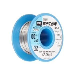 Goot SE-06006 0.6mm Soldering Wire