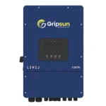 Gripsun Level 10kW Hybrid Solar Inverter