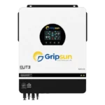 Gripsun Elite 8.2kW Hybrid Solar Inverter