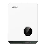 Gripsun KSTAR Blue 10kW Three-Phase On Grid Solar inverter