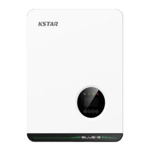 Gripsun KSTAR Blue 10kW Three-Phase On Grid Solar inverter