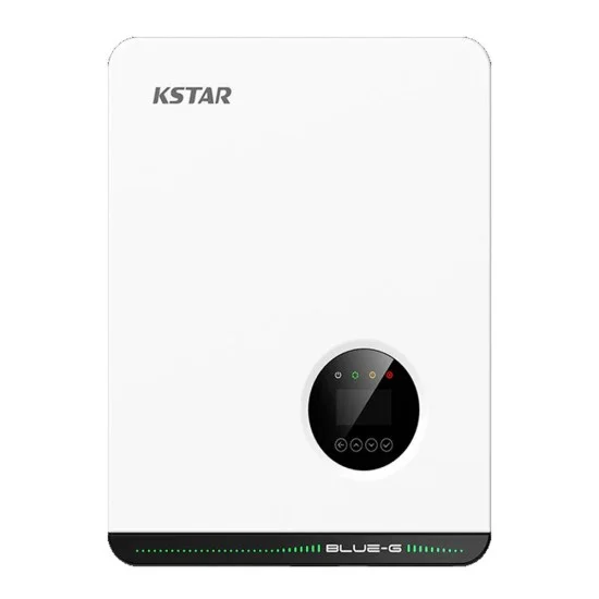 Gripsun KSTAR Blue 10kW Three-Phase On Grid Solar inverter