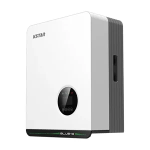 Gripsun KSTAR Blue 12kW three-phase On Grid Solar inverter