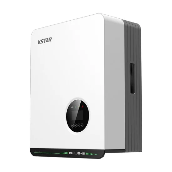 Gripsun KSTAR Blue 12kW three-phase On Grid Solar inverter