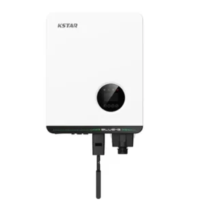 Gripsun KSTAR Blue 15kW Three-Phase On Grid Solar Inverter
