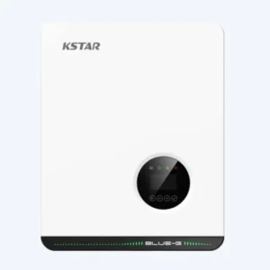 Gripsun KSTAR Blue-20KT-M1 20kW Three-Phase On Grid Solar Inverter