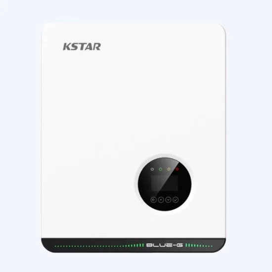 Gripsun KSTAR Blue-20KT-M1 20kW Three-Phase On Grid Solar Inverter
