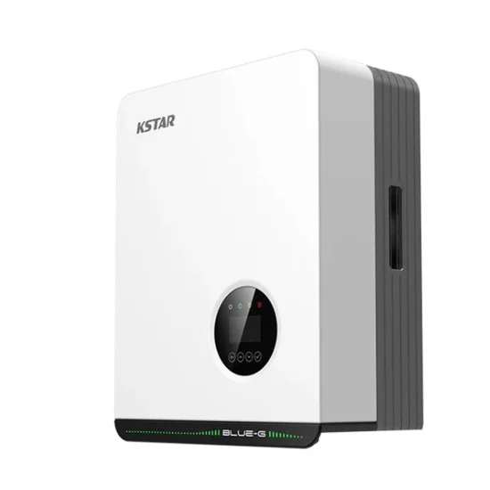 Gripsun KSTAR Blue 25kW Three-Phase On Grid Solar Inverter