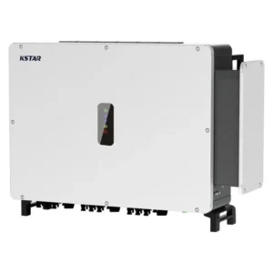 Gripsun KSTAR G125KT7 125kW Three-Phase On Grid Solar Inverter