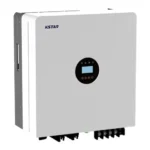 Gripsun KSTAR G50KT 50kW Three-Phase On Grid Solar Inverter