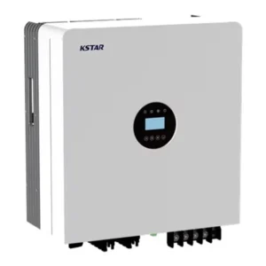 Gripsun KSTAR G50KT 50kW Three-Phase On Grid Solar Inverter