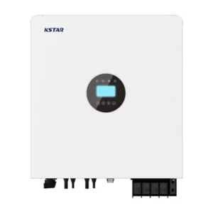 Gripsun KSTAR G80KT 80kW Three-Phase On Grid Solar Inverter