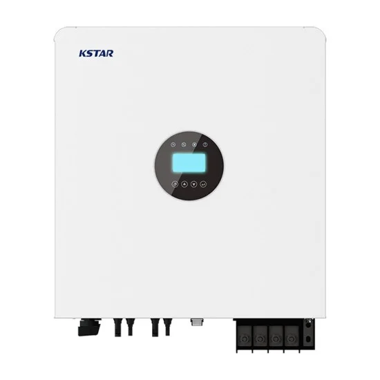 Gripsun KSTAR G80KT 80kW Three-Phase On Grid Solar Inverter