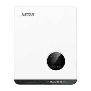 Gripsun KSTAR KSG 40kW Three-Phase On Grid Solar Inverter