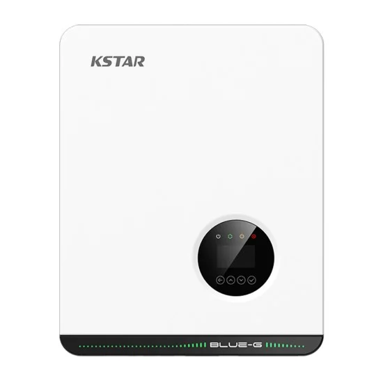 Gripsun KSTAR KSG 40kW Three-Phase On Grid Solar Inverter