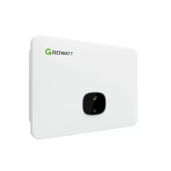 Growatt 6kw On-Grid Solar Inverter
