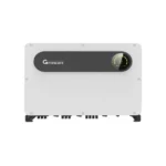Growatt 125Kw On Grid Solar Inverter