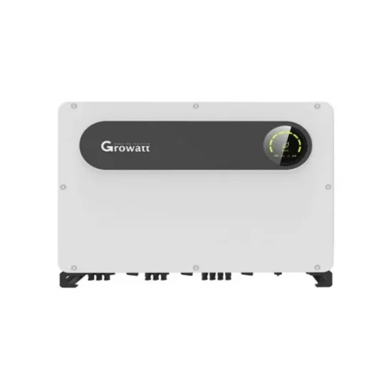 Growatt 253Kw On Grid Solar Inverter