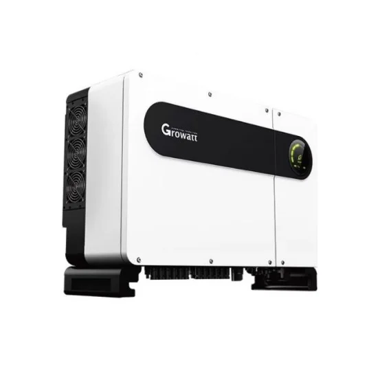 Growatt 50Kw On Grid Solar Inverter