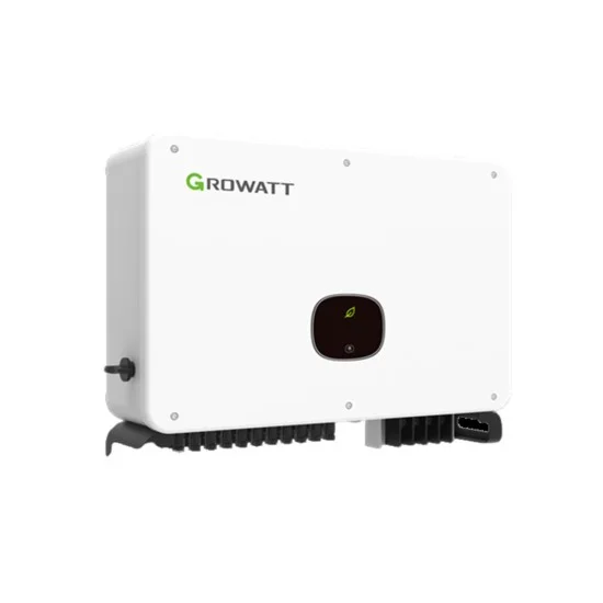 Growatt 60Kw On Grid Solar Inverter