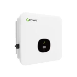 Growatt 10KW On Grid Solar Inverter (X2 Pro)