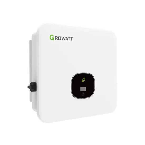 Growatt 10KW On Grid Solar Inverter (X2 Pro)