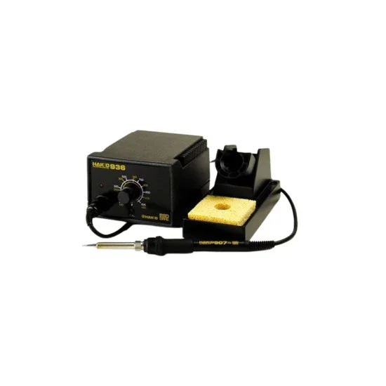 HAKKO 936 ESD Soldering Station