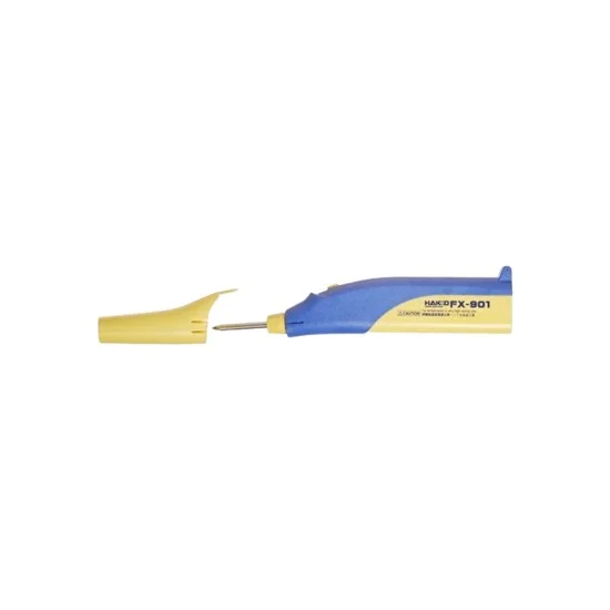 Hakko FX-901 Cordless Soldering Iron
