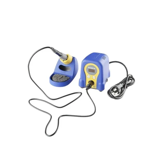 Hakko FX888D Digital Soldering Station