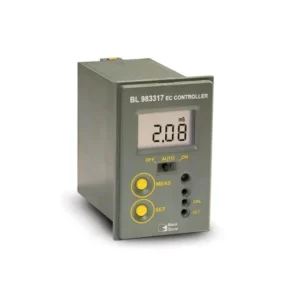 Hanna BL983317-1 EC Mini Conductivity Controller
