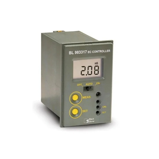Hanna BL983317-1 EC Mini Conductivity Controller