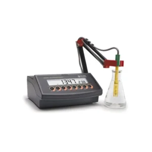 HANNA HI-2300 Conductivity, TDS, NaCl and Temperature Meter
