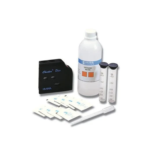 Hanna HI-38054 Ozone Test Kit