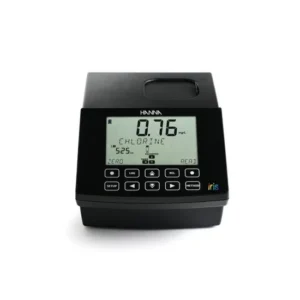 Hanna HI-801 iris Visible Spectrophotometer