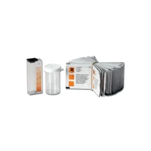 Hanna HI3834 Iron Test Kit