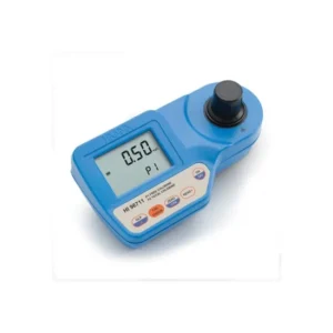 Hanna HI-96711 Free & Total Chlorine Photometer