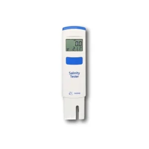 Hanna HI98319 Waterproof Marine Salinity Tester